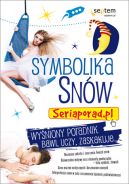 Ok�adka - Symbolika sn�w. Seriaporad.pl