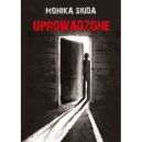 Okadka ksizki - Uprowadzone