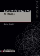 Okadka ksizki - Bankowo detaliczna w Polsce. Wydanie 3