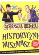 Okadka ksizki - Historyczny miszmasz