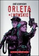 Ok�adka - Orl�ta Lwowskie