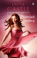 Okładka - Promień srebra