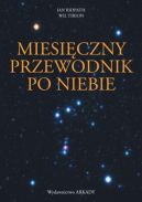 Okadka - Miesiczny przewodnik po niebie