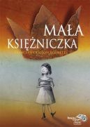 Okładka - Mała księżniczka. Audiobook