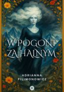 Okadka - W pogoni za halnym