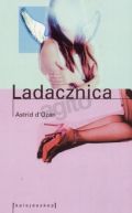 Ok�adka - Ladacznica