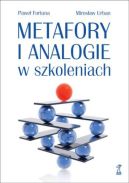 Ok�adka - Metafory i analogie w szkoleniach