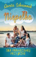 Okładka - Niepełka. Siła prawdziwej przyjaźni