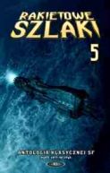 Okładka - Rakietowe szlaki: 5