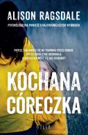 Okładka książki - Kochana córeczka