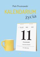 Okadka - Kalendarium ycia