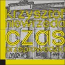 Ok�adka ksi�zki - Czas przeprowadzki