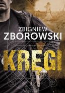 Okładka książki - Kręgi