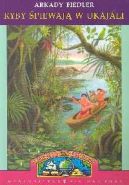 Ok�adka ksi�zki - Ryby �piewaj� w Ukajali