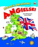 Ok�adka - S�ownik obrazkowy. Angielski