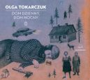 Okadka - Dom dzienny, dom nocny. Audiobook