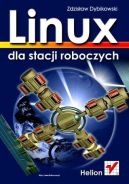 Okadka - Linux dla stacji roboczych