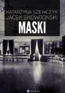 Okadka - Maski