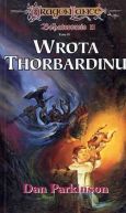 Okadka - Wrota Thorbardinu