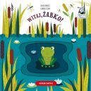 Okadka - Kapitan Nauka. Witaj abko!