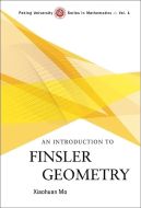 Ok�adka - Introduction to Finsler Geometry