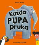 Okadka - Kada pupa pruka
