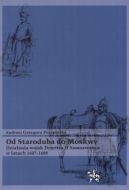 Okadka - Od staroduba do moskwy