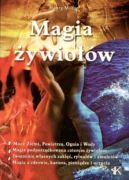 Okładka - Magia żywiołów