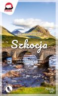 Okładka - Szkocja