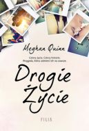 Okadka ksizki - Drogie ycie