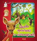Okadka - Wesoe opowieci o zwierztach