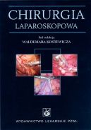 Okadka - Chirurgia laparoskopowa