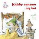 Ok�adka - Skrzat 2:Ka�dy si� czasem boi, Skrzat od dobrych rad