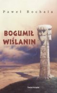 Okładka książki - Bogumił Wiślanin