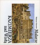 Okadka - Malarze Kazimierza nad Wis