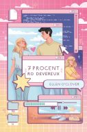 Okładka - 7 procent Ro Devereux