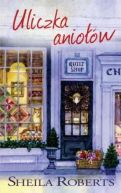 Okadka - Uliczka aniow