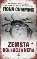 Ok�adka - Zemsta kolekcjonera