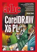 Okadka ksizki - ABC CorelDRAW X6 PL
