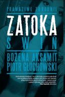 Okadka ksiki - Zatoka wi