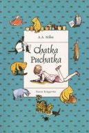 Okadka - Chatka Puchatka