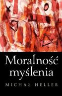 Okładka - Moralność myślenia