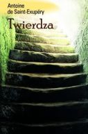 Okładka książki - Twierdza