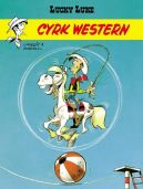 Okadka - Cyrk Western