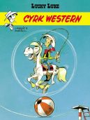 Okładka - Cyrk Western