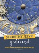 Ok�adka - Sekretny j�zyk gwiazd