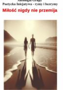 Okadka - Mio nigdy nie przemija