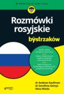Okadka - Rozmwki rosyjskie dla bystrzakw