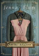 Ok�adka - Portret rodzinny
