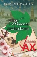 Okładka - Wiosenne przebudzenie
